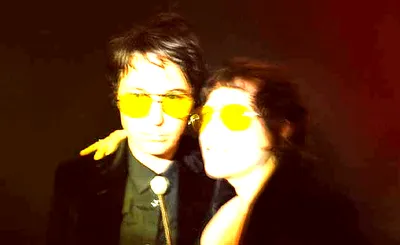 Shovels and Rope