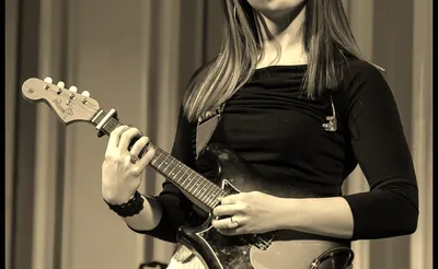 Sierra Hull