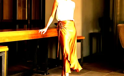 Silk
