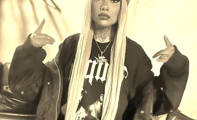 Snow Tha Product