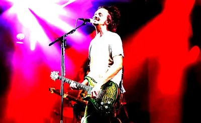 Soja