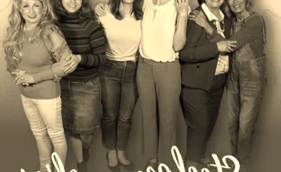 Steel Magnolias - The Play