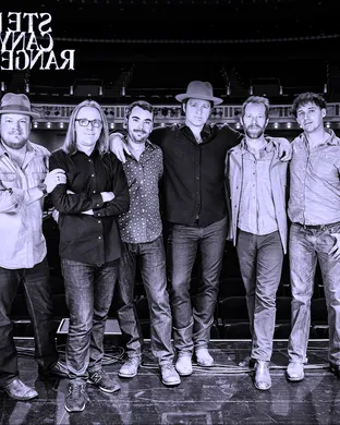 Steep Canyon Rangers