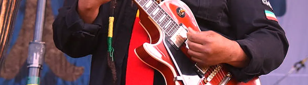 Stephen Marley