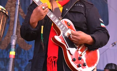 Stephen Marley