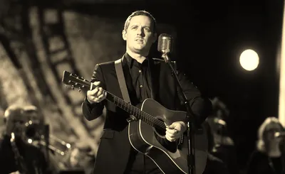 Sturgill Simpson