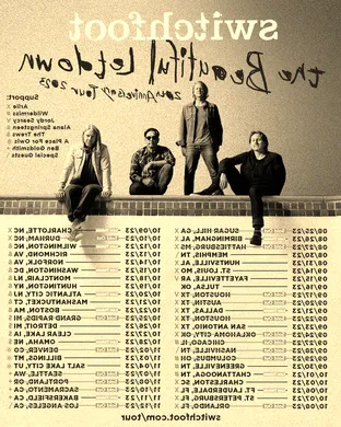 Switchfoot