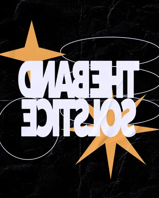 The Band Solstice Raleigh