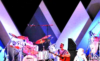 The Concert - A Tribute to Abba