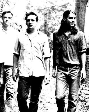 The Connells Carrboro