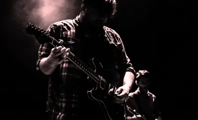 The Dear Hunter