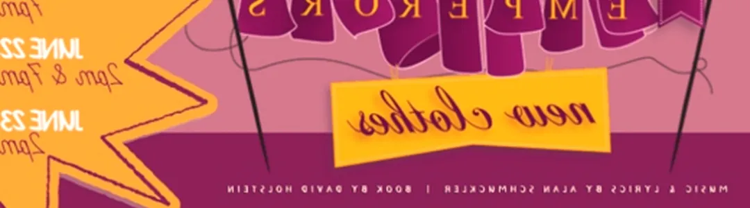 The Emperor's New Clothes