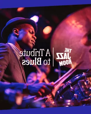 The Jazz Room - Journey to the Heart of Cuba