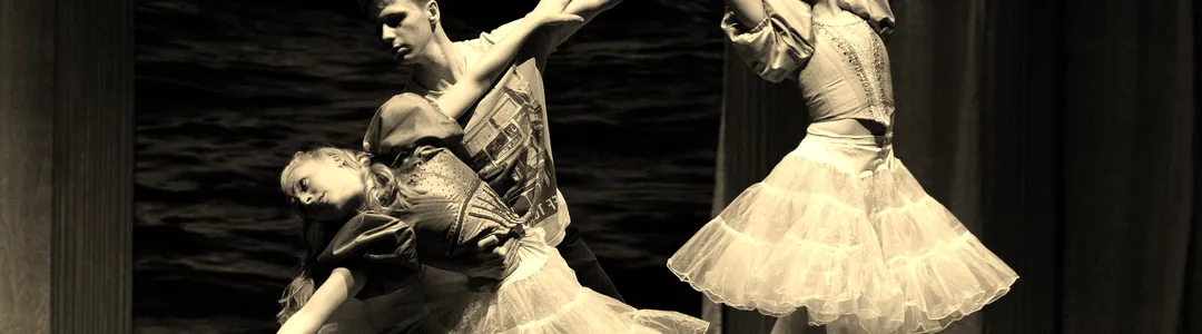 The Little Mermaid - Ballet