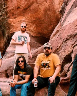 The Red Clay Strays