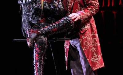 C.S. Lewis' The Screwtape Letters