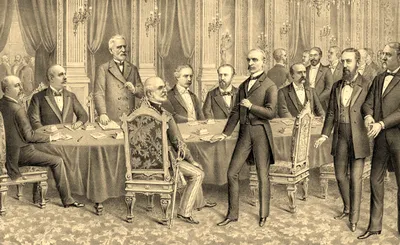 The War and Treaty