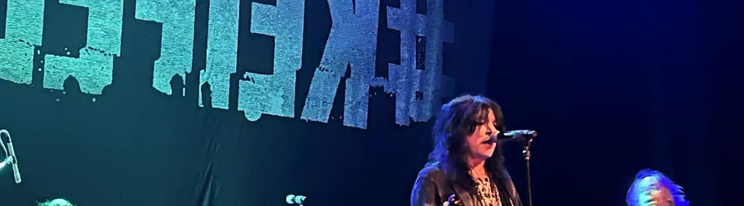 Tom Keifer Band