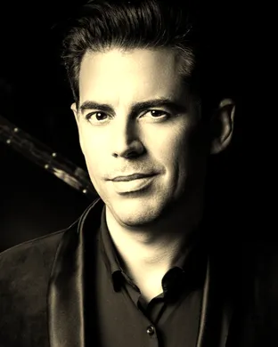 The Music of Billy Joel With Tony DeSare