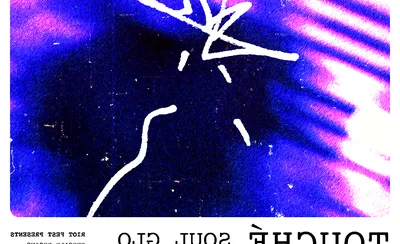 Touche Amore