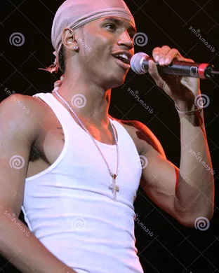 R&B Music Experience: Trey Songz, Tank, Mario, Mya, Silk & H-Town