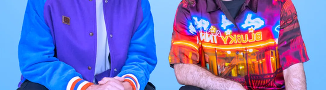 Two Friends