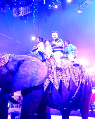 UniverSoul Circus