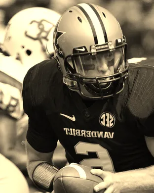 Vanderbilt Commodores Football