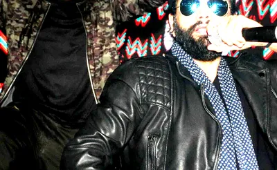 Vishal-Shekhar