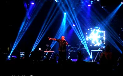 VNV Nation