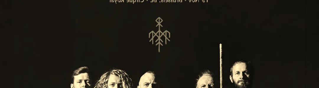 Wardruna