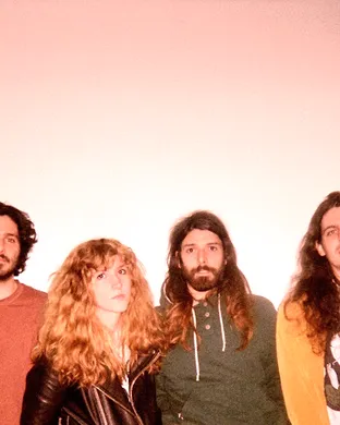 Widowspeak Raleigh