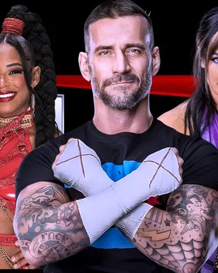 WWE: Raw