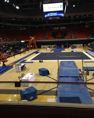 The Soccer Tournament - Monday