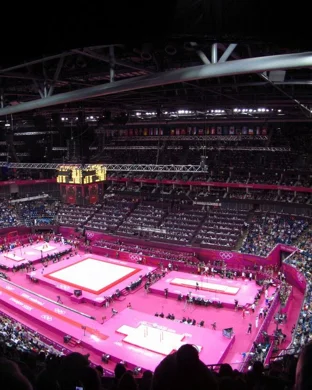 Veolia Pickleball National Championships - Championships - Sunday
