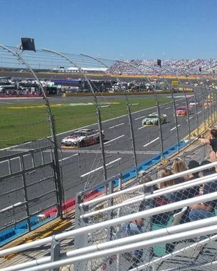 Motorsports Mayhem sports event