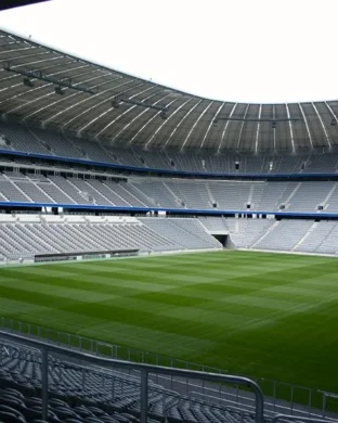 The Soccer Tournament Cary