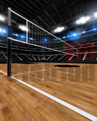 North Carolina Tar Heels Women's Volleyball vs. Colorado State Rams