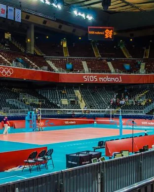 North Carolina Tar Heels Women's Volleyball vs. Clemson Tigers sports event