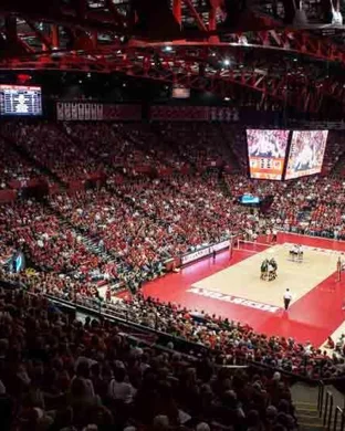 NCAA Women's Gymnastics Championship: Regional - All Sessions Pass