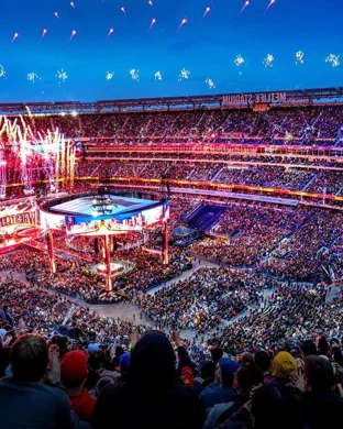 The Soccer Tournament - Monday