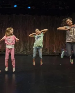 Alice's Adventures in Wonderland - Theatrical Performance theatre performance