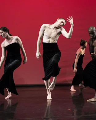 Starpath Dance Academy: We're Better Together