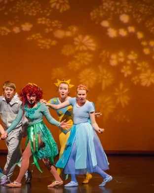 Tangled Vows